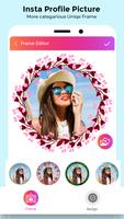 Profile Picture Border Frame ảnh chụp màn hình 2