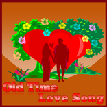 Old Time Love Song
