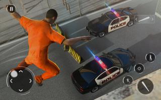 Great Prison Jail Escape تصوير الشاشة 2