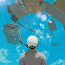 Only Jumping Up! Parkour Game APK