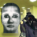 Nextbots Shooter in Backrooms APK