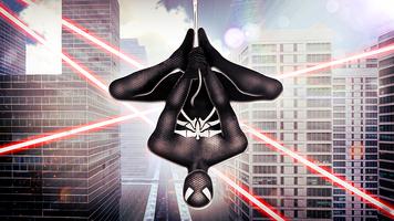 Spider Superhero Online Battle 截图 3