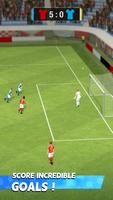 1 Schermata Soccer Blitz