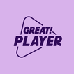 آیکون‌ Great! Player