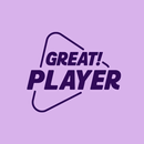 Great! Player APK