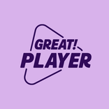 Great! Player