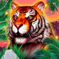 Great Tiger
