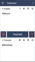 traducteur du Langue mondiale capture d'écran 1