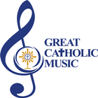 Great Catholic Music आइकन