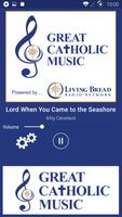 Great Catholic Music الملصق