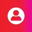 Lively Contacts icon
