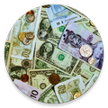 Aboki Forex - Currency Converter & Rate Calculator