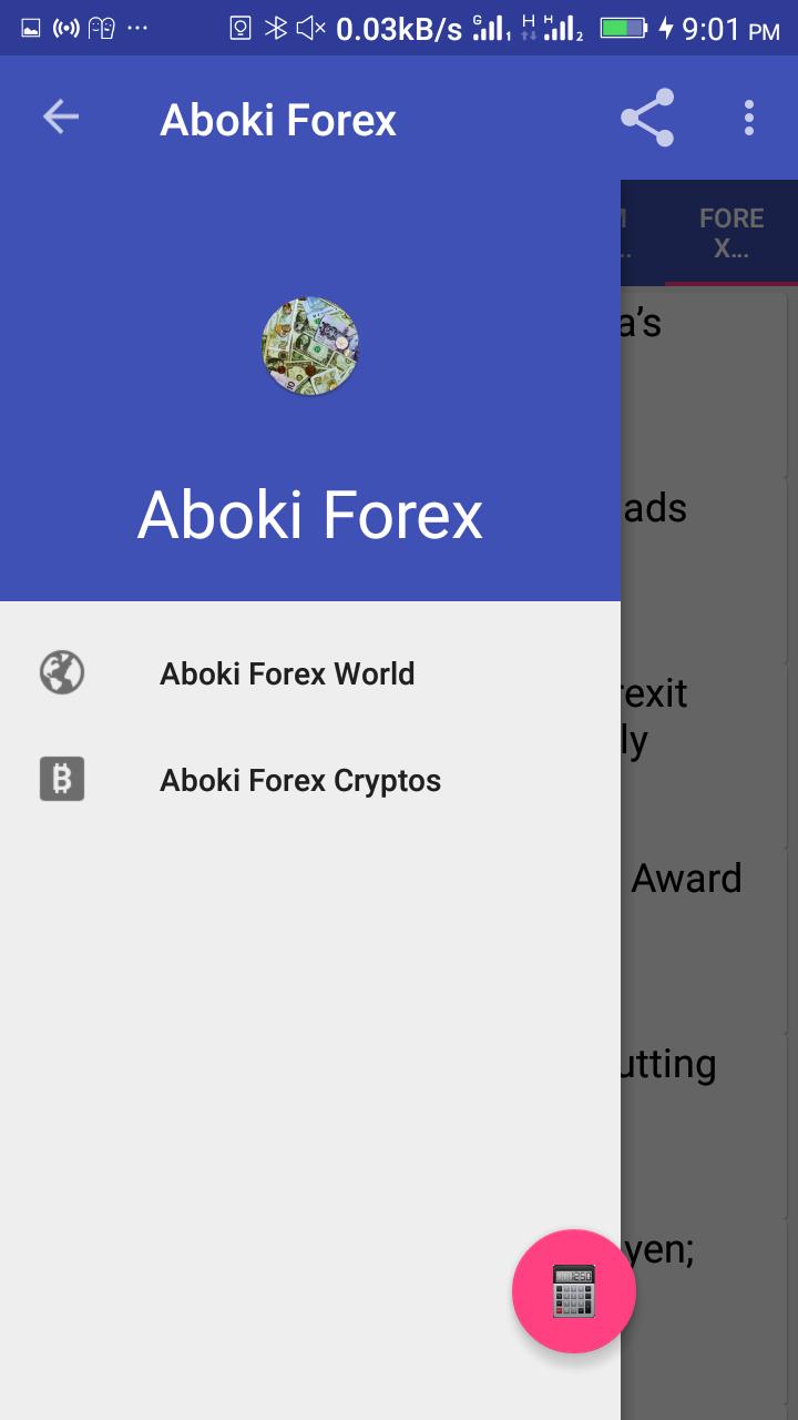 Aboki Forex For Android Apk Download - 