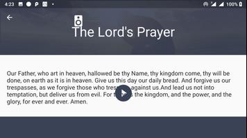 Prayer Master screenshot 3