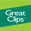 Great Clips Online Check-in ikona