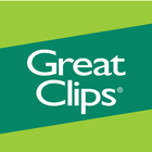 Great Clips أيقونة