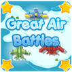 Great Air Battle - Demo biểu tượng