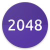 2048 puzzle game - dare to win 2048 game Mod APK icon