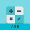 Quick Age Calculator