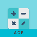 APK Quick Age Calculator