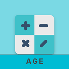 Quick Age Calculator icon