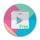 Ofertas para aplicaciones pagadas gratis icono