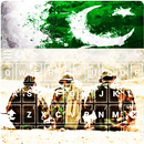 Army Keyboard Pak Army Themes With Emoji Keyboard APK