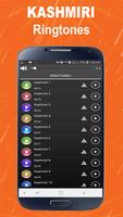 Kashmiri Ringtones โปสเตอร์