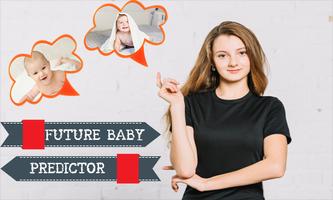 Future Life Partner & Baby Face Predictor Prank capture d'écran 3