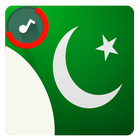 New Pakistani Ringtones free Offline 2019 ícone