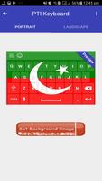 INSAFIANS Keyboard with Themes Affiche
