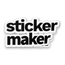 Sticker maker - personal sticker maker APK