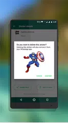 Sticker maker - personal sticker maker APK download