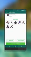 Sticker maker - personal sticker maker screenshot 1