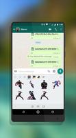 Sticker maker - personal sticker maker screenshot 2