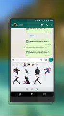 Sticker maker - personal sticker maker APK download