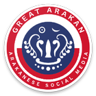 Great Arakan ícone