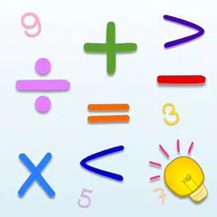 Скачать Math Game collection for You APK