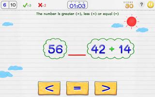 Math Game collection for You تصوير الشاشة 1