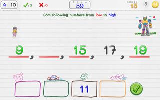 Math Game collection for You syot layar 3