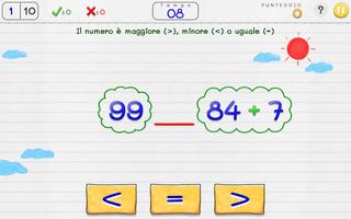 1 Schermata Math Game collection for You