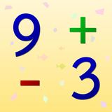 Math Fast Plus and Minus أيقونة