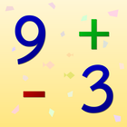 Math Fast Plus and Minus icono