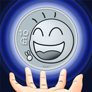 Spin Coin online - Panpea the Amazing coin APK
