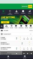 پوستر Premier Bet