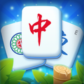 Mahjong Solitaire Tile Match