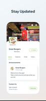 Great Burgers ảnh chụp màn hình 2