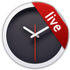 Live Clock Shortcut APK