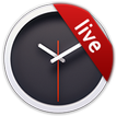 Live Clock Shortcut