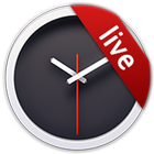 Live Clock Shortcut icône